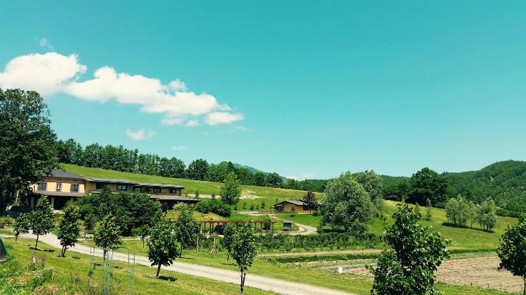 Agriturismo Casa delle Erbe - B&B Breia