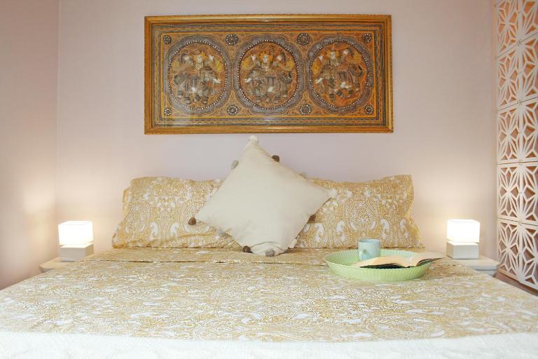 Incantevole ed elegante appartamento a Niguarda! - Ferienwohnung Mailand
