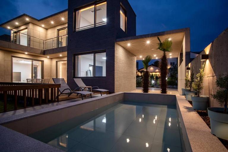 Ililsagye - Bed and Breakfast Seogwipo