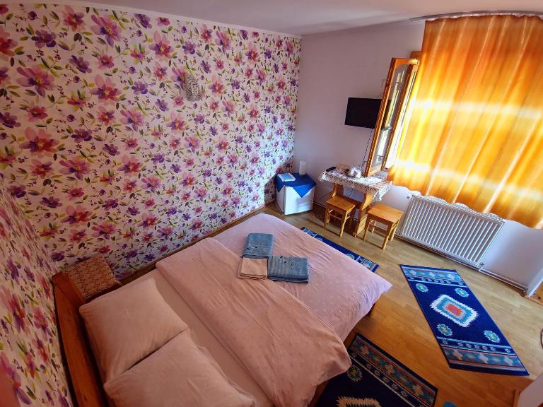 Casa Lav - Ferienwohnung Sinaia