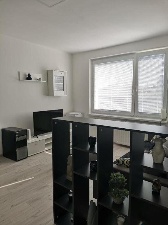Apartmán u Lukáša - Ferienwohnung Sillein