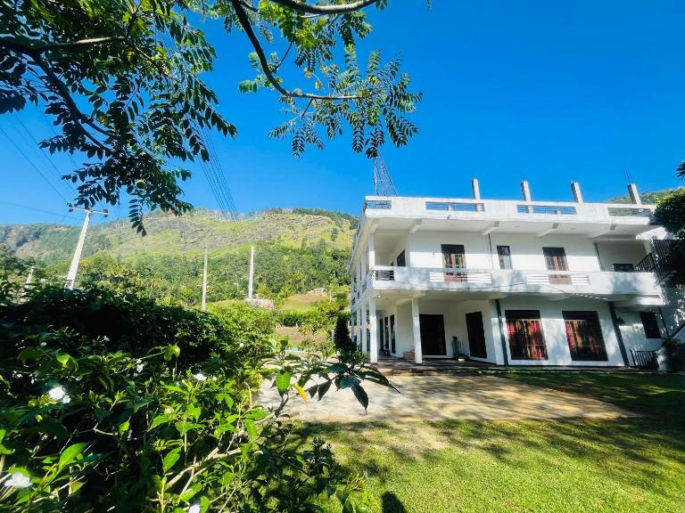 Happy Life Mount View - B&B Ella Town