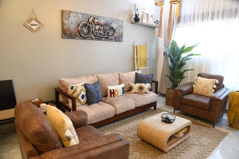 Gamaleo Apartment Namulanda - B&B Namulanda