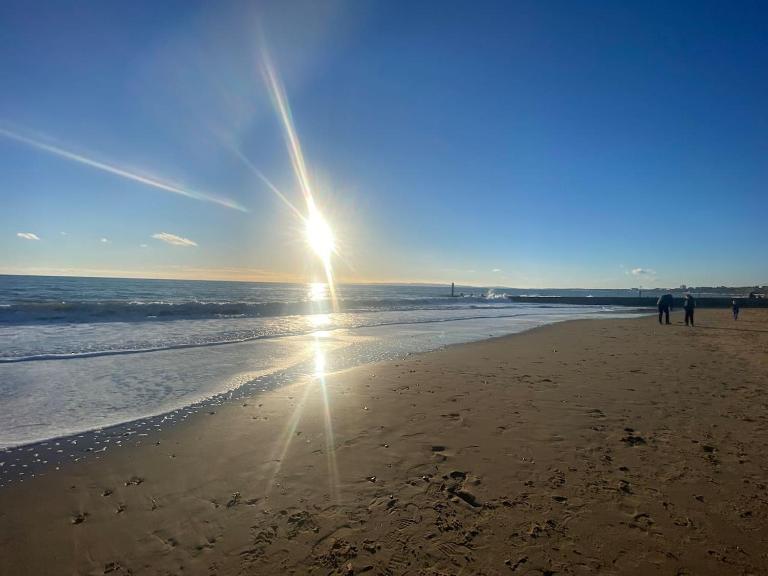 Hathaway Beach House - B&B Southbourne