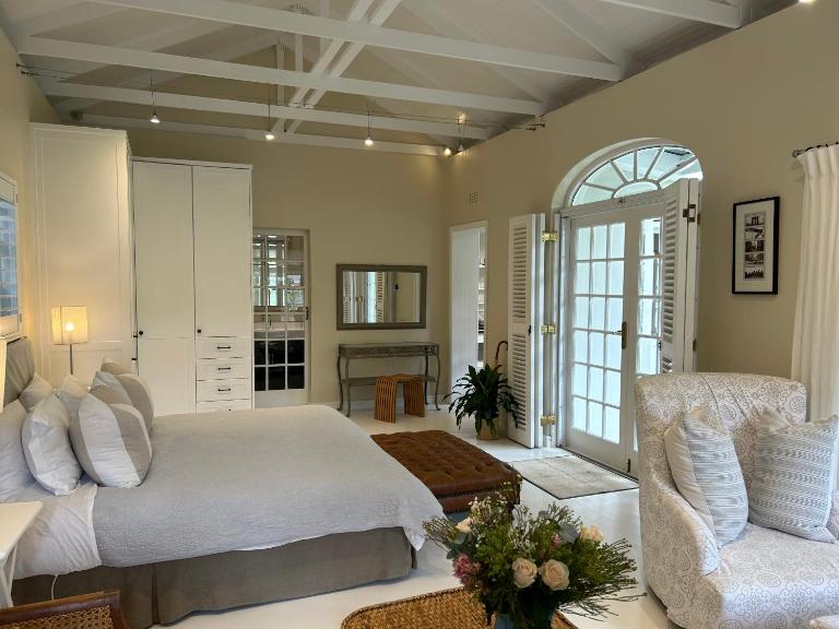 Chambery - B&B Cape Town