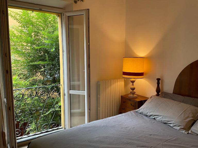 Residenza Santo Stefano 95 - Santo Stefano apartment - B&B Bologna