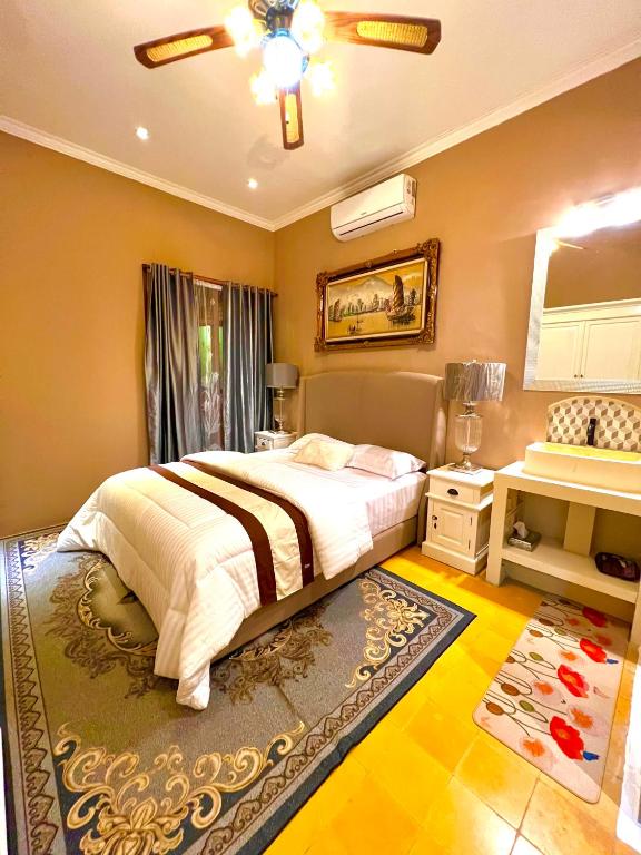 Sammy Home - B&B Yogyakarta