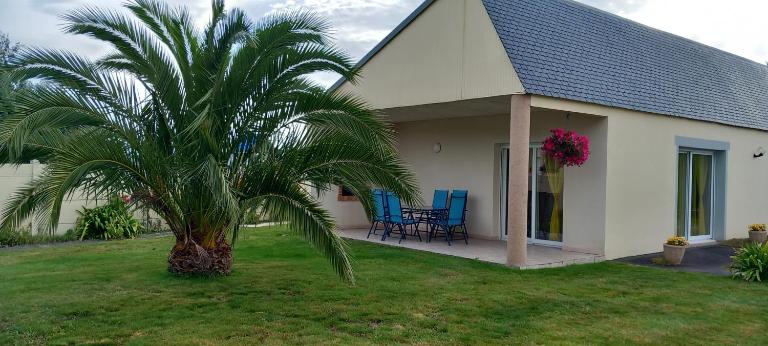 Chateaubriand - B&B Saint-Cast-le-Guildo