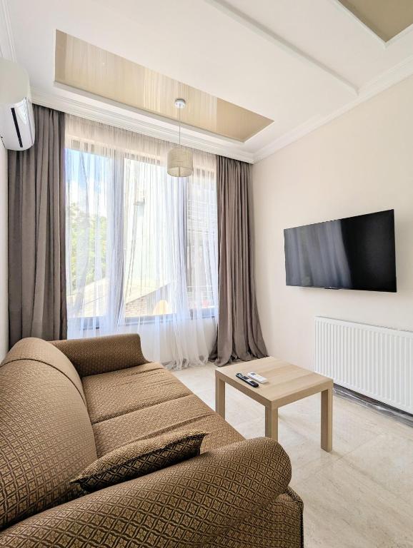 Cosy At Home - Bed and Breakfast Koboeleti