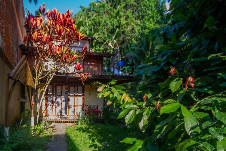 Sal Marinho - Chambres d'hôtes Angra dos Reis