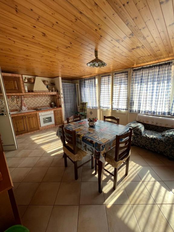 Casa Vacanze Salvatore - Ferienwohnung Balestrate