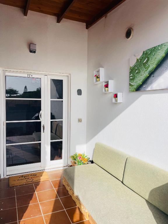 VillaMar - Ferienwohnung Villaverde