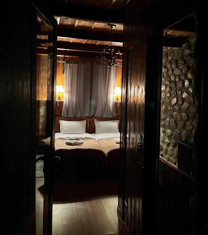 Harmony Kazbegi - B&B Stepantsminda