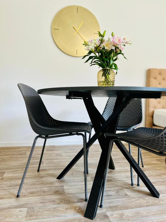 Apartman Mikulov Garden - Bed and Breakfast Mikulov