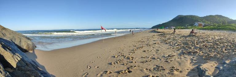 Casa perto do mar e do BetoCarreroWorld - B&B Penha