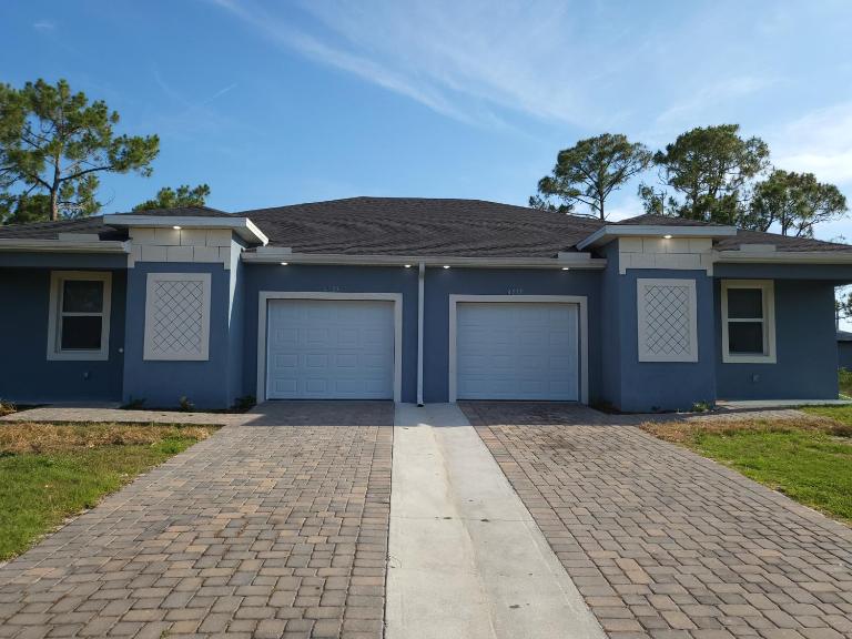 Gold Leaf - Ferienwohnung Lehigh Acres