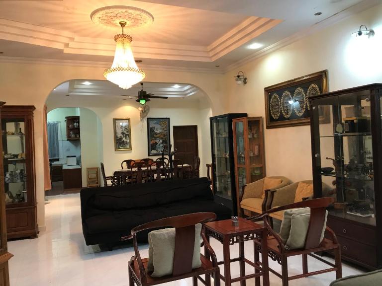 Samba Guest House, Kota Bharu, Kelantan - B&B Kota Bharu