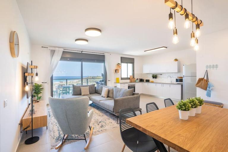 חלום באכזיב - B&B Nahariya
