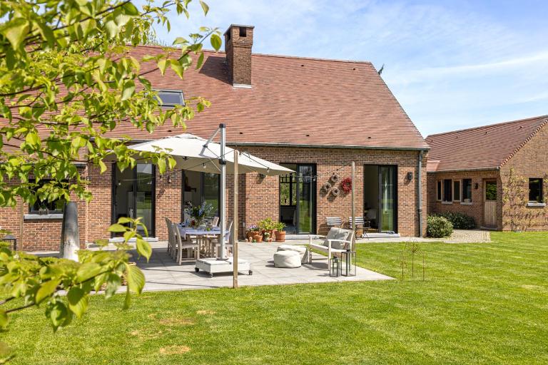De Sjieper - B&B Lanaken