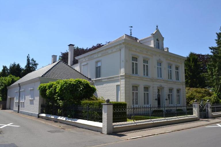 B&B Huis Spaas - B&B Overpelt