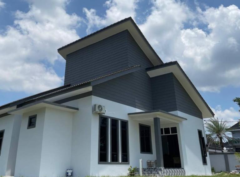 Homestay PCB Villa MamaKaya - B&B Kota Bharu