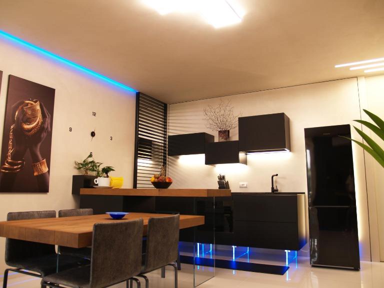 Casa Zaccolo - Adults Only - Ferienwohnung Lignano