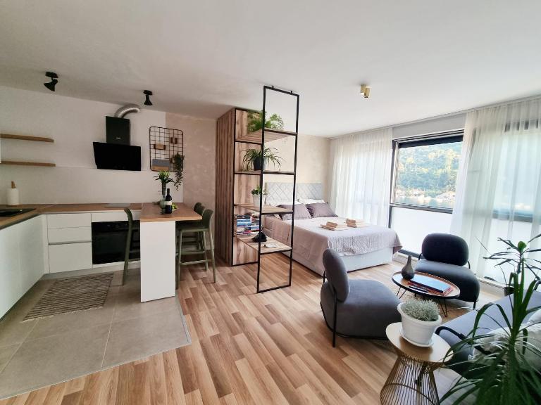 Studio More Amore Dubrovnik - B&B Dubrovnik