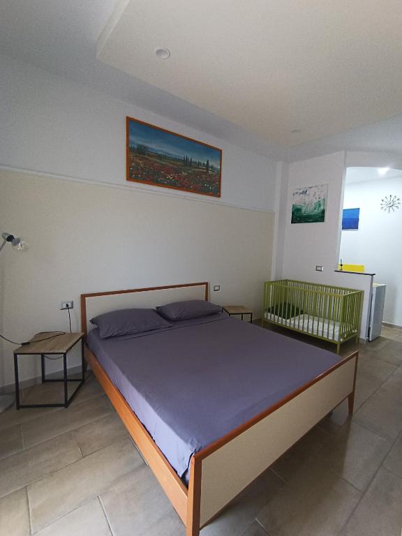 Bordoriva - B&B Formia