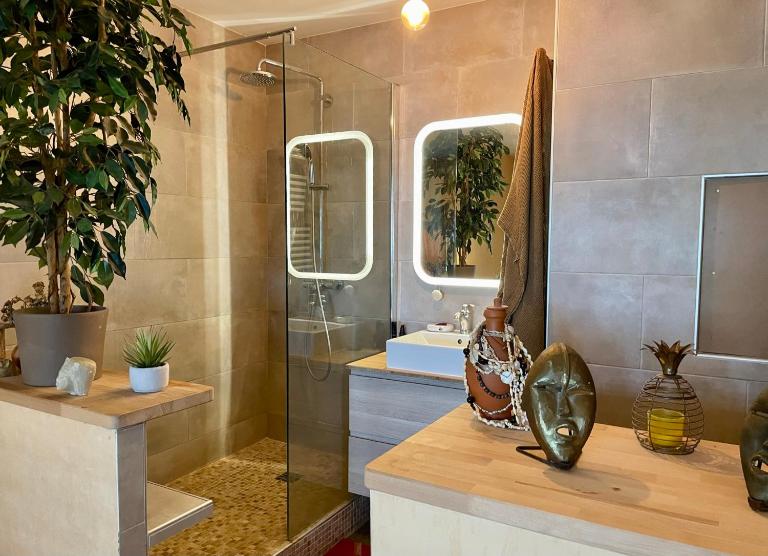 Duplex Paris & Parc des Princes - Ferienwohnung Boulogne-Billancourt