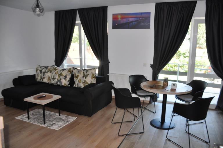Casa Matei INN Coresi Brasov - B&B Braşov