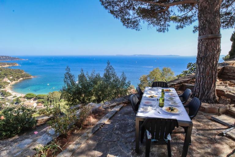La Lézardière - B&B Le Lavandou