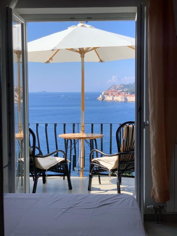 Beach house Sveti Jakov - Chambres d'hôtes Dubrovnik
