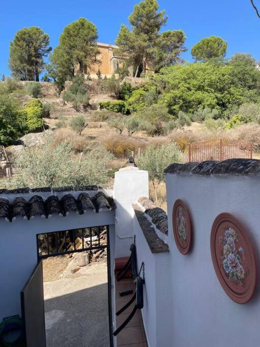 Molino Los Leones - B&B Ronda