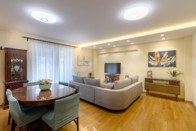Vanesa's House - B&B Atene
