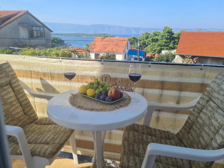 Bura - B&B Gelsa