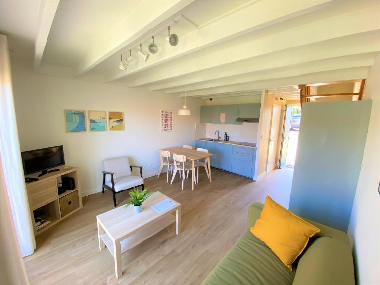 Petite Opale - Bed and Breakfast Ambleteuse