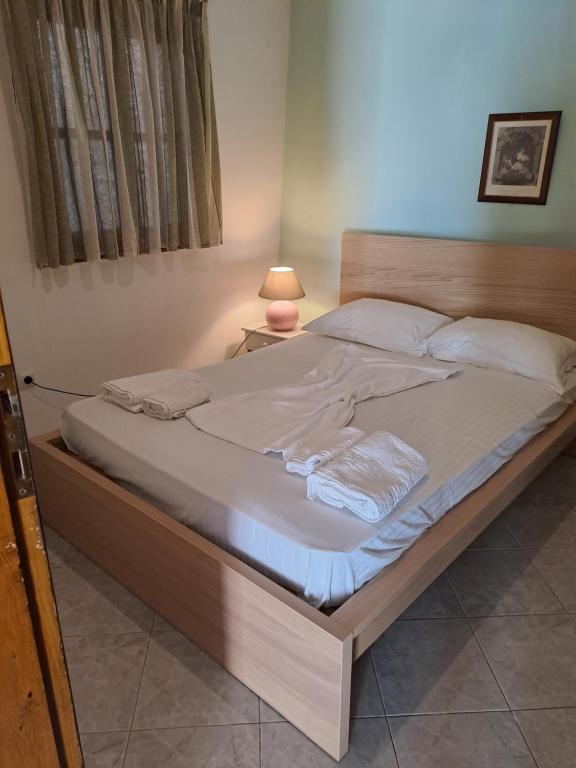 NAFPAKTOS old town - B&B Náfpaktos