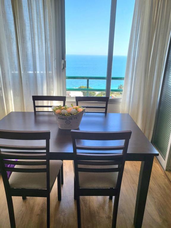 Buenavista - B&B Benidorm