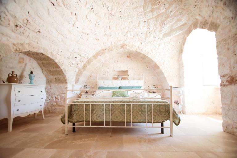 Villa Mina - Ferienwohnung Ostuni