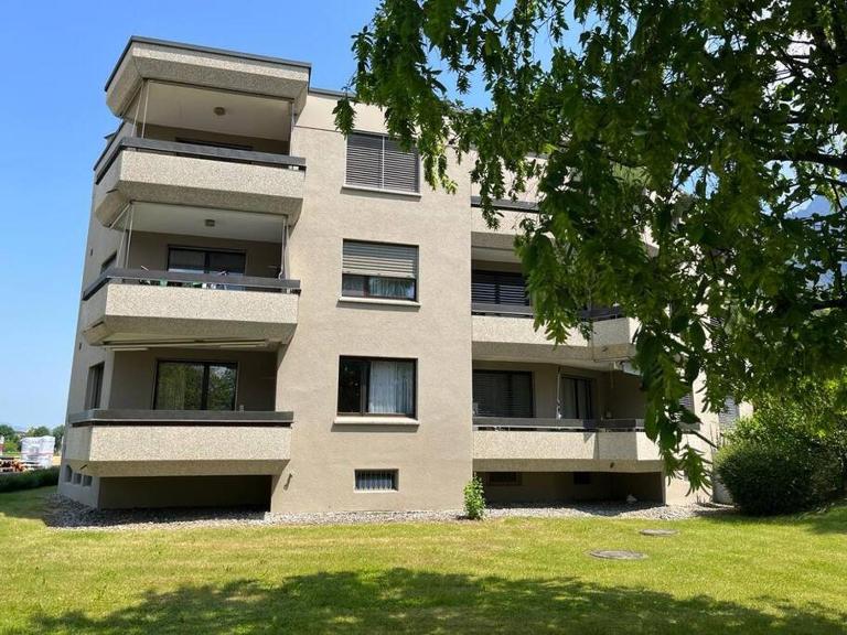 Privatzimmer in geteilter Wohnung - B&B Vaduz