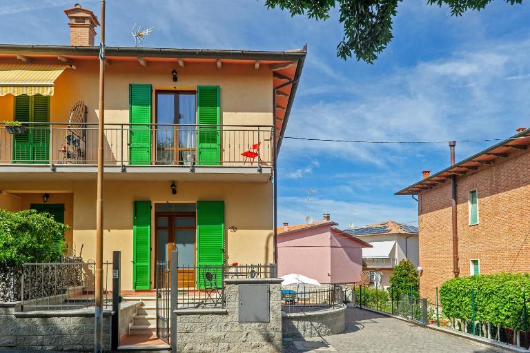 CASA REFENERO - B&B Torrita di Siena
