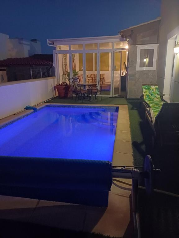 Casa Bobby - B&B Corralejo