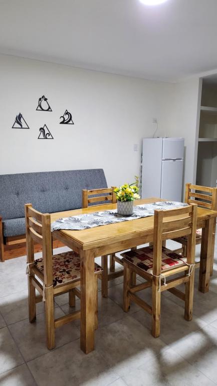 Oasis Urbano 1 - Bed and Breakfast San Rafael