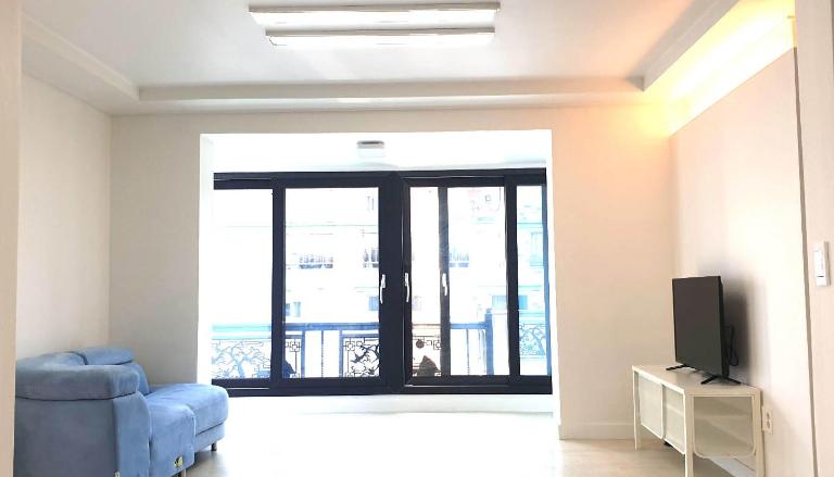 Elle House - Bed and Breakfast Jeonju