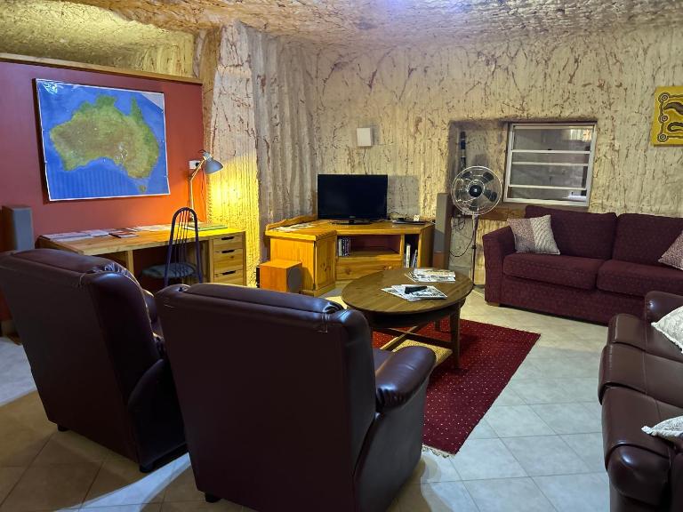 Down to Erth B&B - B&B Coober Pedy