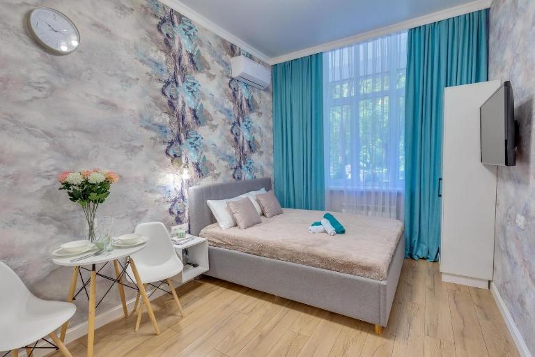Asaapart Vernyi Room 1 - B&B Almaty
