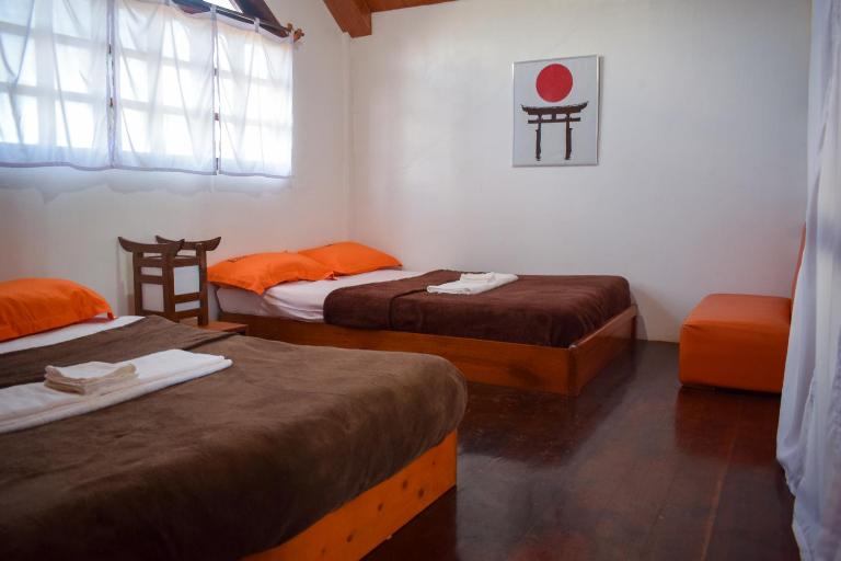 Orokasa Guesthouse - Bed and Breakfast Puerto Princesa City