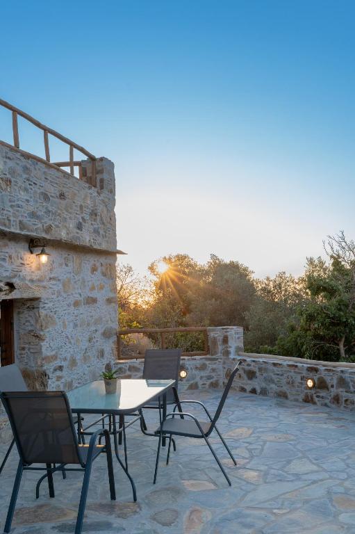 Plagia Rooms - B&B Kissamos
