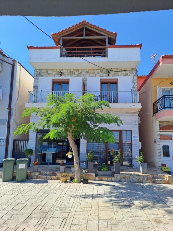 Diolkos 2 - B&B Néa Róda