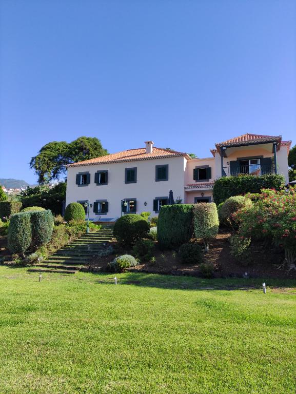 Quinta São Gonçalo - B&B Funchal